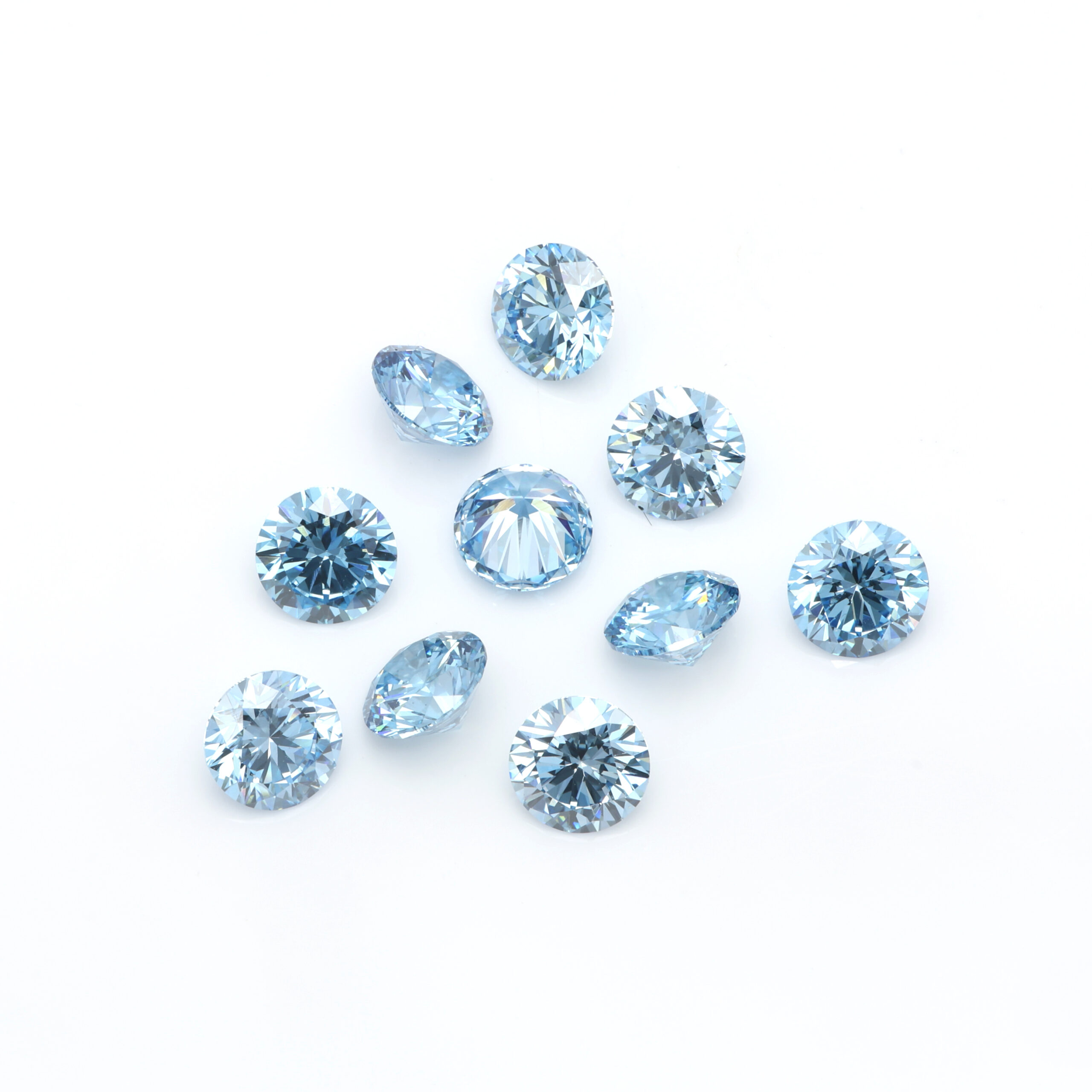 Round Very Good 1.70-1.79 mm