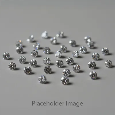 Round Very Good 2.30-2.39 mm